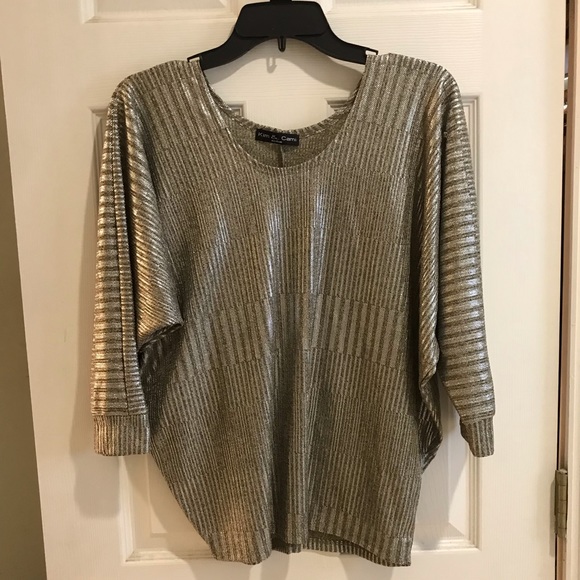 Kim & Cami Tops - Ladies blouse
